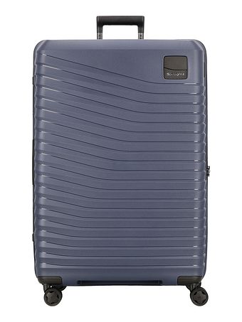 Samsonite Intuo 4 hjul Trolley XL 81 cm med strækfold