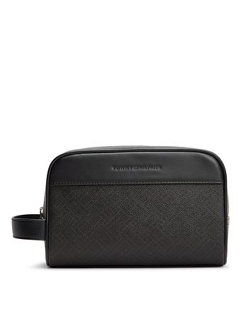 Tommy Hilfiger TH Flag Kultur-taske 22 cm Tommy Hilfiger TH Flag Kultur-taske 22 cm