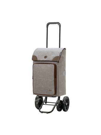 Andersen Shopper Quattro Shopper Holk Carro de la compra 58 cm