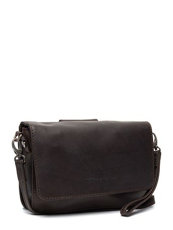 The Chesterfield Brand Upsala Skuldertaske Læder 21 cm The Chesterfield Brand Upsala Skuldertaske Læder 21 cm