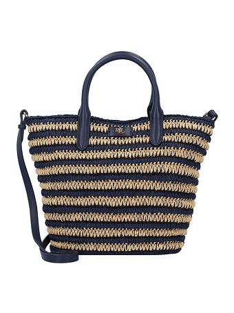 Lauren Ralph Lauren Brie Nákupní taška 33 cm