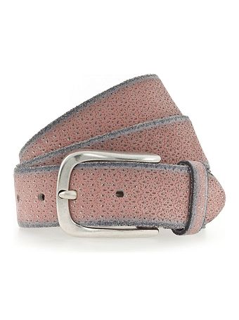 b.belt Bælte Læder