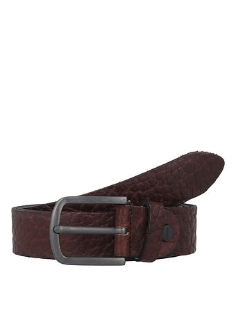 Vanzetti Kožený opasek