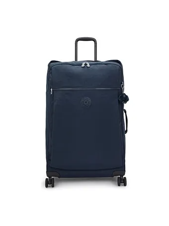 Kipling Basic Darcey Up L 4-pyöräinen vetolaukku L 75 cm Kipling Basic Darcey Up L 4-pyöräinen vetolaukku L 75 cm