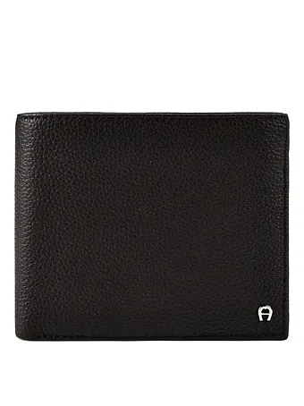 AIGNER Mica Pung RFID-beskyttelse Læder 12.5 cm