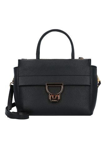 Coccinelle Arlettis Kabelka Kůže 26 cm