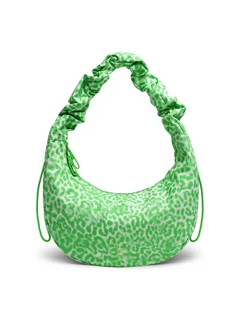 Got Bag Moon Bag Ruffle Skuldertaske 40 cm