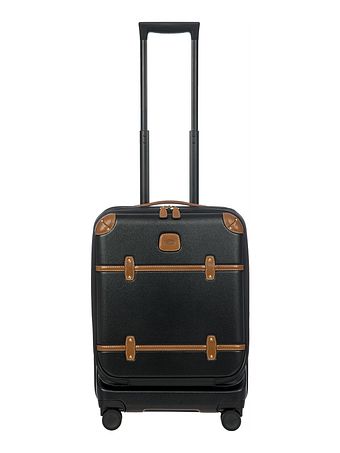 Bric's Bellagio 4 hjul Kabinetrolley 55 cm med strækfold