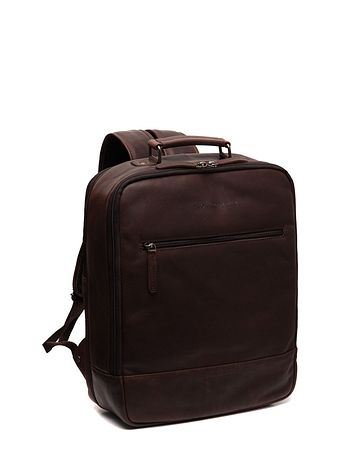 The Chesterfield Brand Jamaica Daypack Læder 40 cm Laptoprum