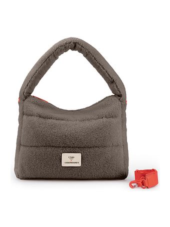 LES VISIONNAIRES Unio Hobo Bolsa de hombro 34 cm LES VISIONNAIRES Unio Hobo Bolsa de hombro 34 cm