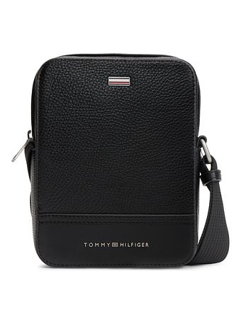 Tommy Hilfiger TH Central Mini-olkalaukku 15 cm
