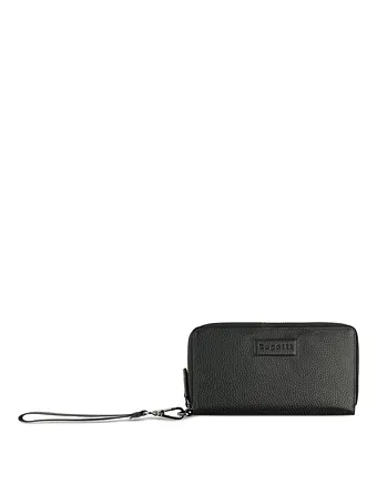 bugatti Elsa Plånbok RFID-skydd Läder 19 cm bugatti Elsa Plånbok RFID-skydd Läder 19 cm