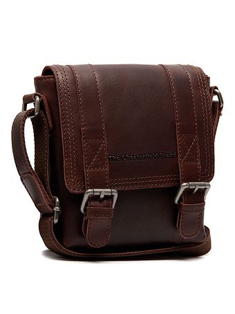 The Chesterfield Brand Ariano Taška přes rameno Kůže 17 cm
