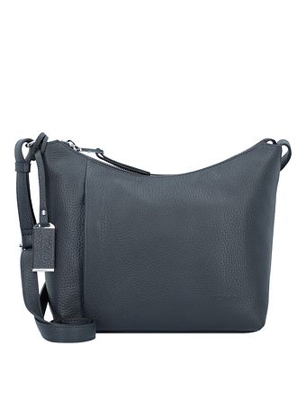 Picard Ren skuldertaske i læder 30 cm