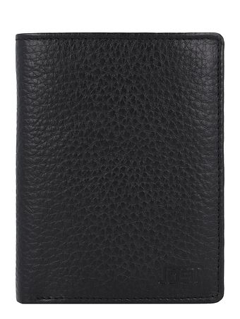 Jost Stockholm Pung Læder 9.5 cm Jost Stockholm Pung Læder 9.5 cm