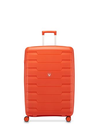 Roncato Skyline 2.0 4 hjul Trolley 79 cm med strækfold Roncato Skyline 2.0 4 hjul Trolley 79 cm med strækfold