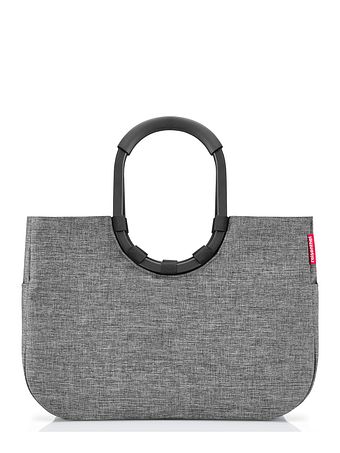 reisenthel Loopshopper L Frame Shopper Bag 46 cm reisenthel Loopshopper L Frame Shopper Bag 46 cm