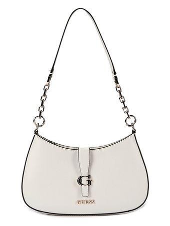 Guess Carrie Skuldertaske 26 cm