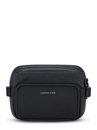 Kapten & Son Lisbon Bæltetaske 24.5 cm Kapten & Son Lisbon Bæltetaske 24.5 cm