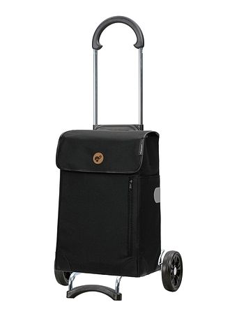 Andersen Shopper Scala Shopper Weda indkøbstrolley 48 cm Andersen Shopper Scala Shopper Weda indkøbstrolley 48 cm