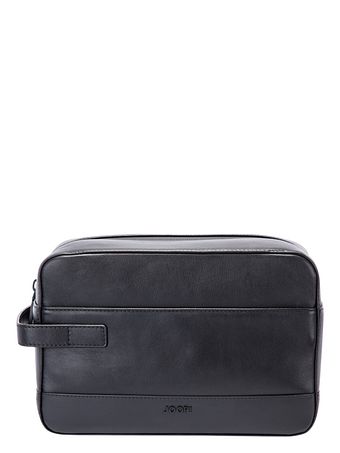 Joop! Manciano Eris Kultur-taske Læder 25 cm