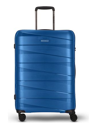 Redolz Essentials 10 MEDIUM 4 hjul Trolley 67 cm Redolz Essentials 10 MEDIUM 4 hjul Trolley 67 cm