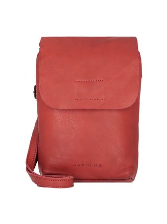 Harold's Submarine skuldertaske i læder 15 cm Harold's Submarine skuldertaske i læder 15 cm