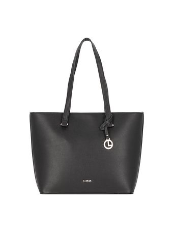 L.CREDI Nákupní taška Filippa 40 cm