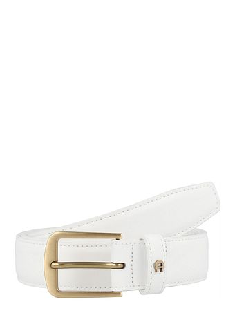 AIGNER Business Bælte Læder