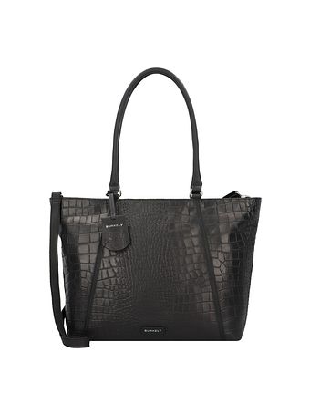 Burkely Cool Colbie Shopper-taske Læder 37 cm