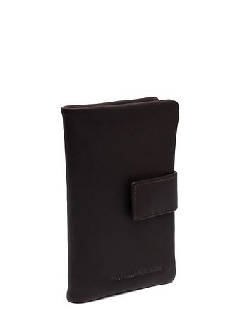 The Chesterfield Brand Landau Pung RFID-beskyttelse Læder 9.5 cm