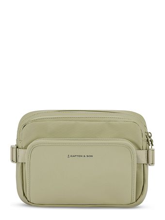 Kapten & Son Lisbon Bæltetaske 24.5 cm Kapten & Son Lisbon Bæltetaske 24.5 cm