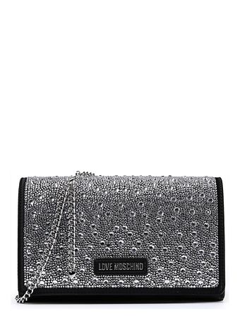 Love Moschino Glimmer Skuldertaske 22 cm