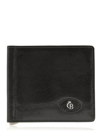 Castelijn & Beerens Gaucho Pung RFID-beskyttelse Læder 10.5 cm