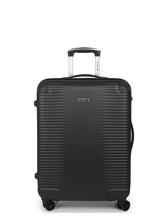 Gabol Balance XP 4 hjul Trolley M 66 cm med strækfold Gabol Balance XP 4 hjul Trolley M 66 cm med strækfold