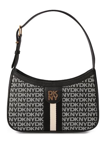 DKNY Carol Skuldertaske 25.5 cm DKNY Carol Skuldertaske 25.5 cm