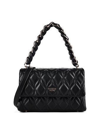 Guess Maxine Skuldertaske 28 cm Guess Maxine Skuldertaske 28 cm