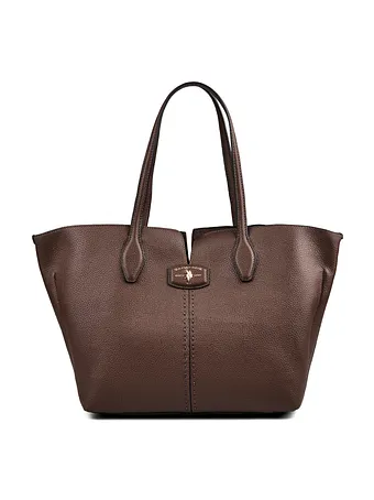 U.S. Polo Assn. Chestnut Bolsa de hombro 46 cm U.S. Polo Assn. Chestnut Bolsa de hombro 46 cm