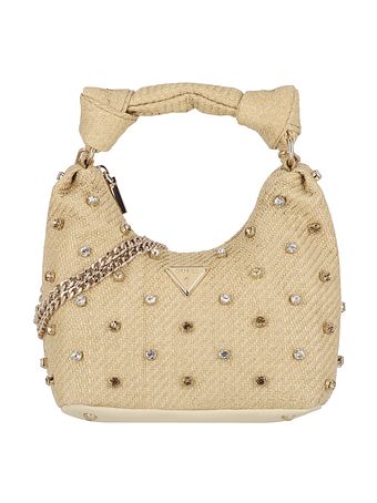 Guess Isotta Skuldertaske 21 cm