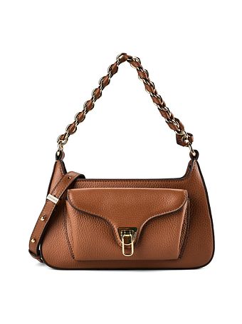 Coccinelle Beat Kabelka Kůže 24 cm