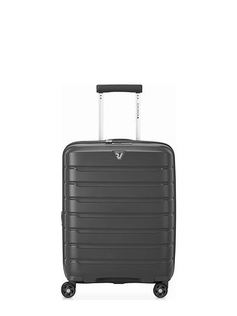 Roncato B-Flying Move 4 hjul Kabinetrolley 55 cm med strækfold