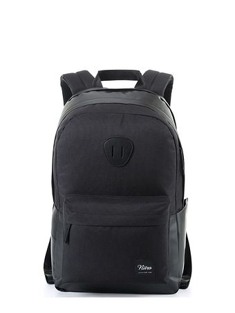 NITRO Urban Plus-rygsæk med 45 cm rum til bærbar computer