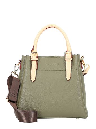 bugatti Ella håndtaske 26 cm bugatti Ella håndtaske 26 cm