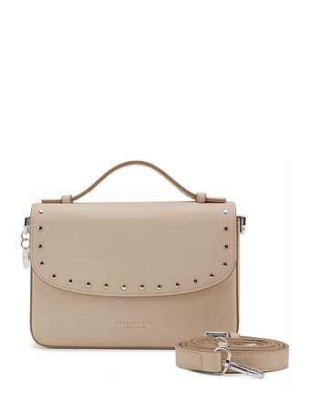 Seidenfelt Senja Håndtaske 20 cm