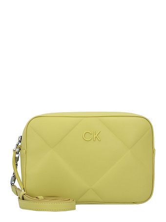 Calvin Klein Re-Lock Skuldertaske 23 cm Calvin Klein Re-Lock Skuldertaske 23 cm