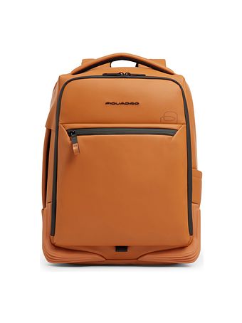 Piquadro Corner Forretningsrygsæk 44 cm Laptoprum