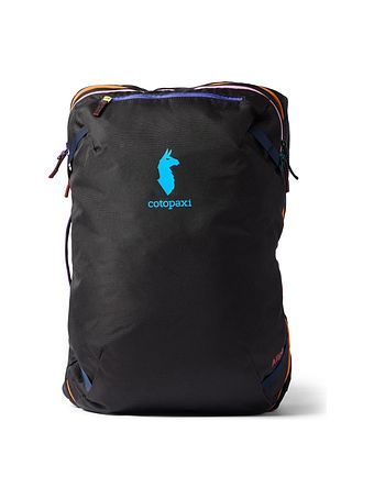 Cotopaxi Allpa rejserygsæk 56 cm rum til bærbar computer