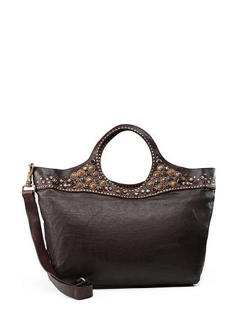 Campomaggi Shopper-taske Læder 35 cm