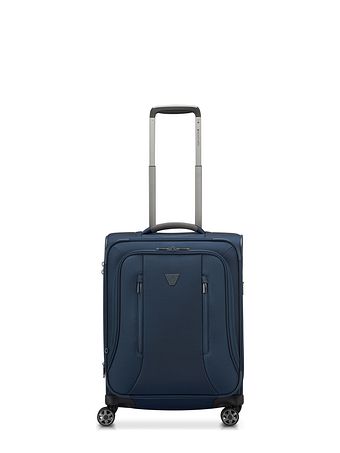 Roncato City 3.0 4 hjul Kabinetrolley S 55 cm med strækfold Roncato City 3.0 4 hjul Kabinetrolley S 55 cm med strækfold