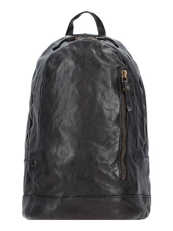 Campomaggi Santarcangelo Forretningsrygsæk Læder 45 cm Laptoprum